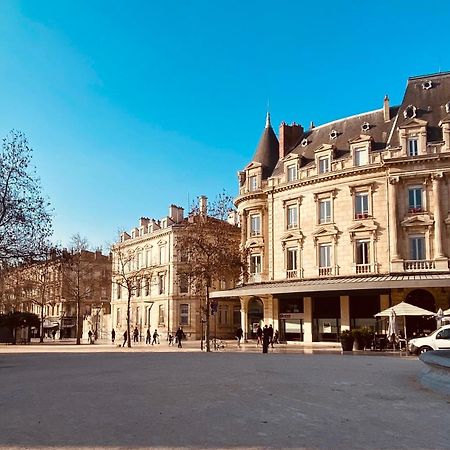 Appartement Centre Ville De Valence Face A La Gare Luaran gambar