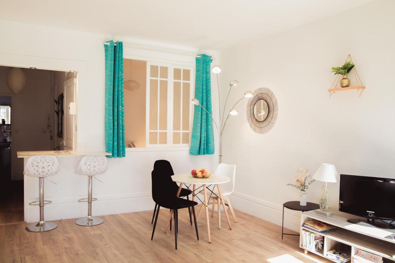 Appartement Centre Ville De Valence Face A La Gare Luaran gambar