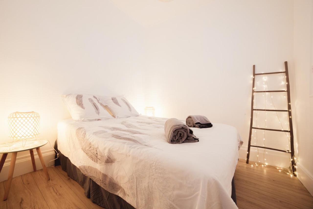 Appartement Centre Ville De Valence Face A La Gare Luaran gambar